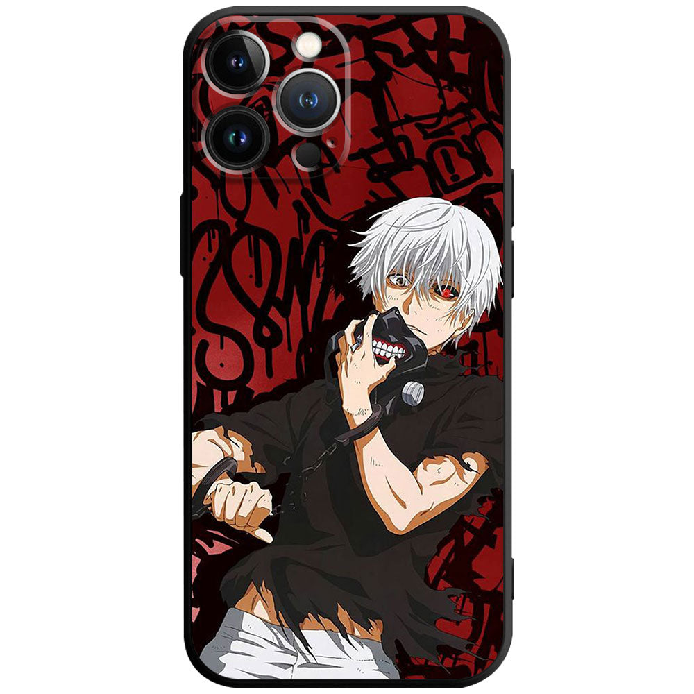 Tokyo Ghoul Phone Case