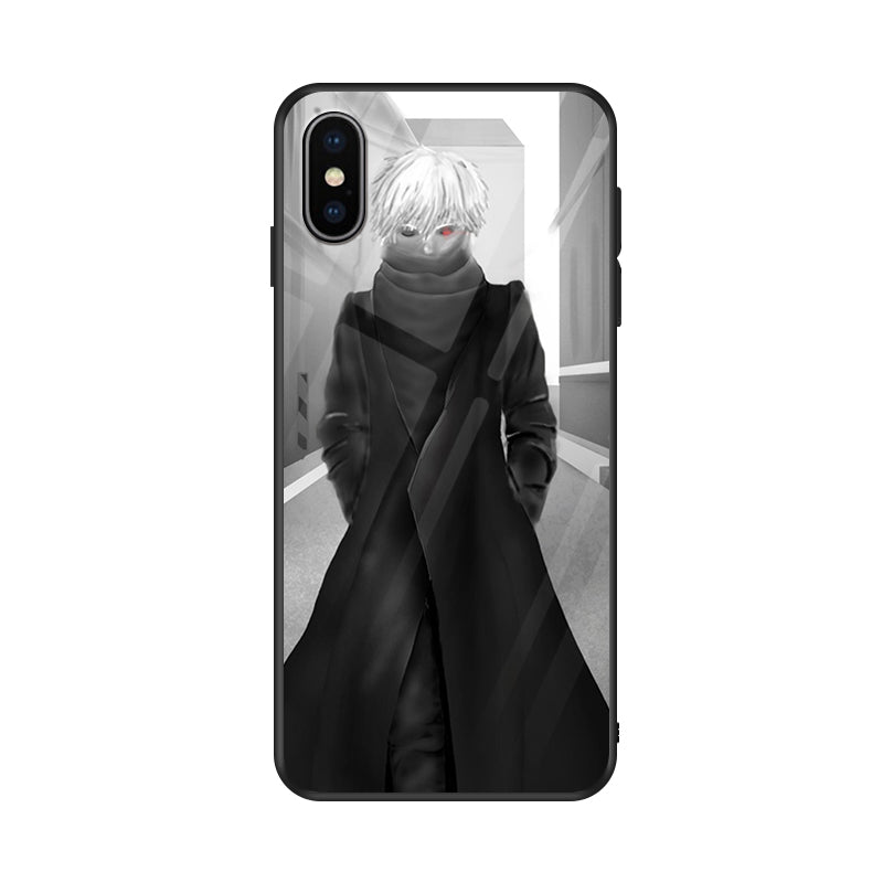 Tokyo Ghoul Phone Case