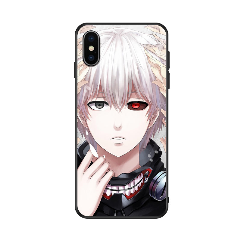 anime case