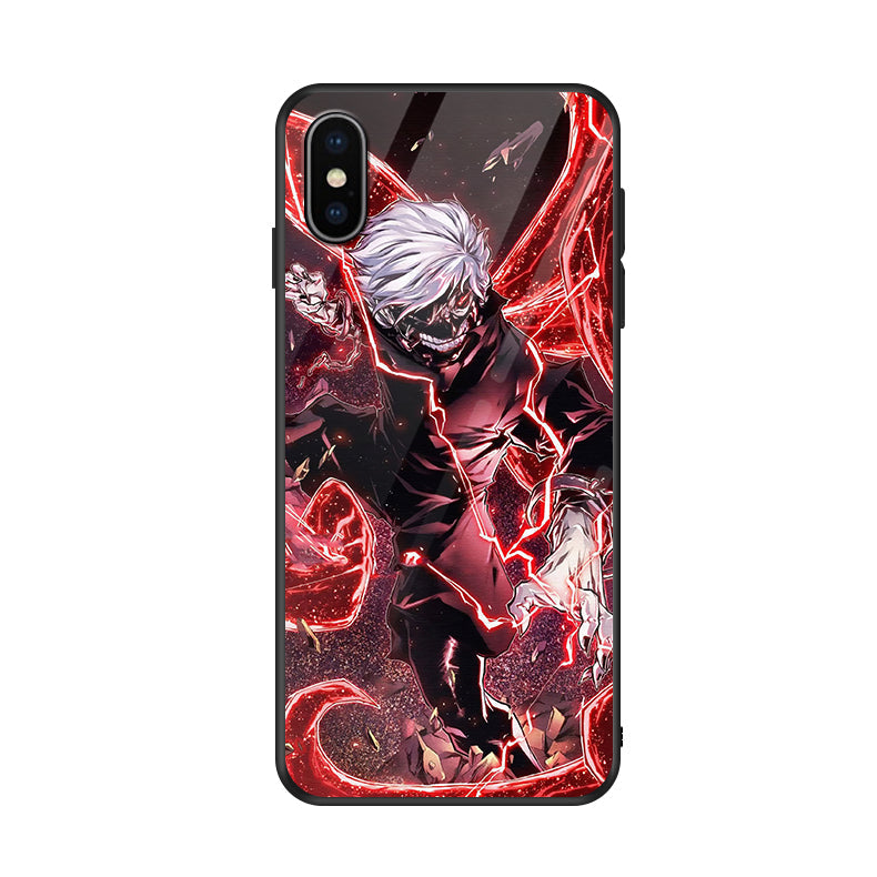 anime case