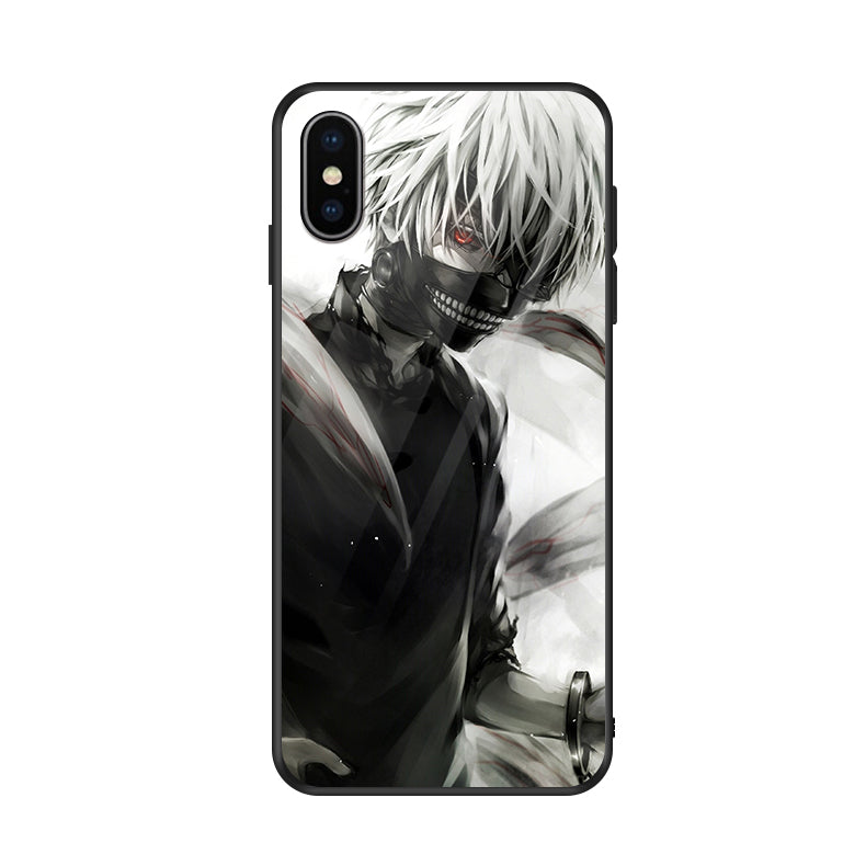 anime case