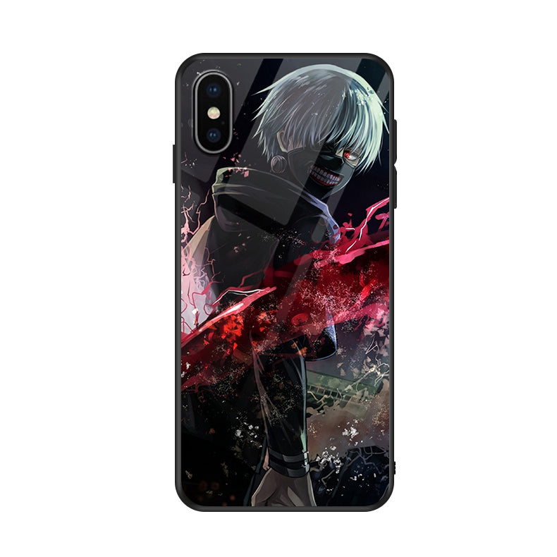 anime case