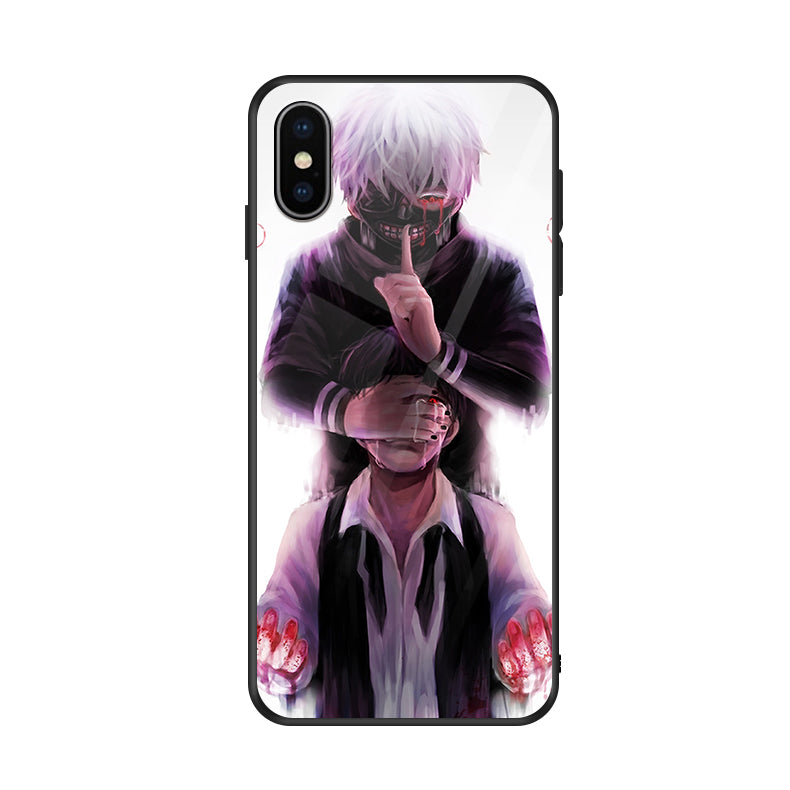 anime case