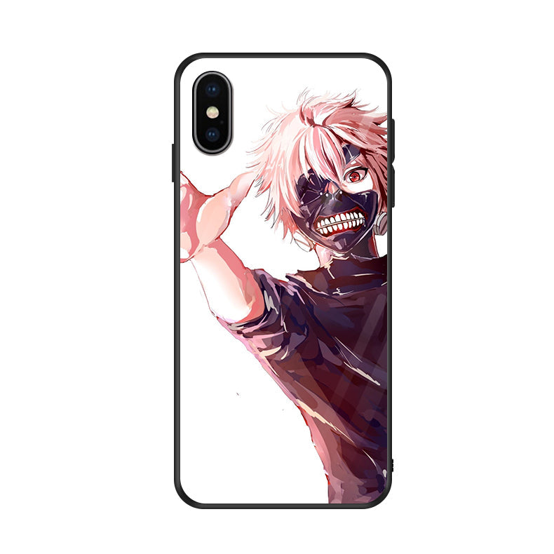 anime case