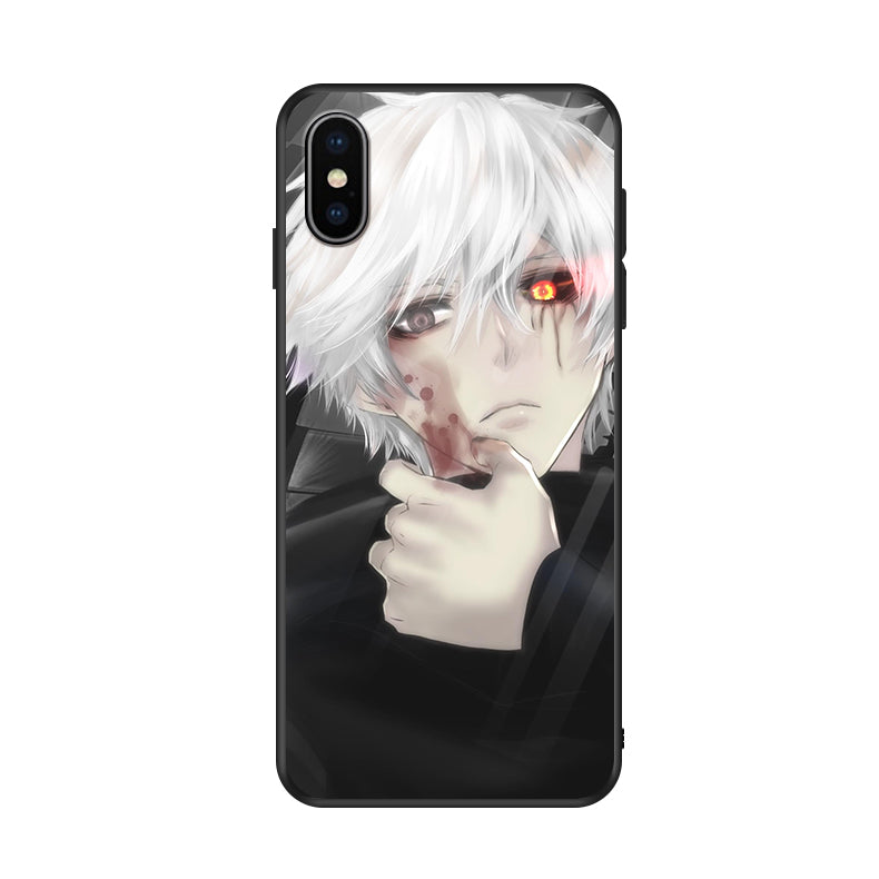 anime case