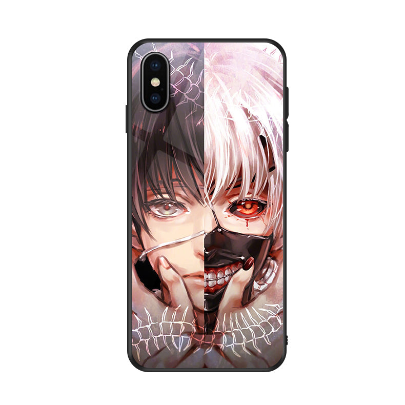 anime case