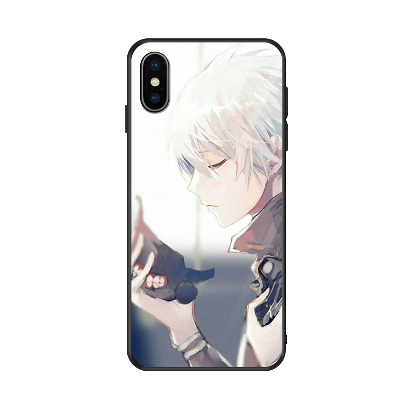 anime case