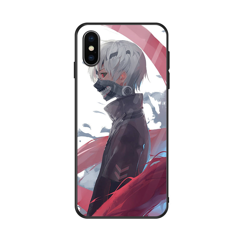 anime case