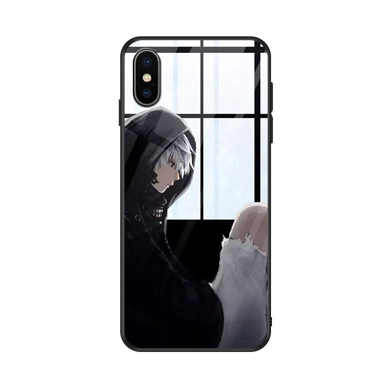 anime case