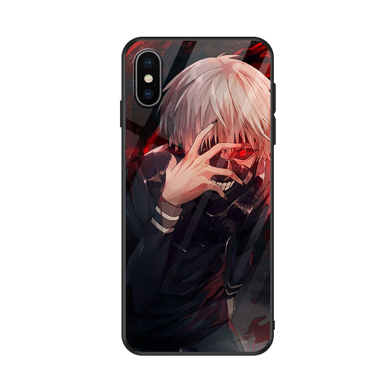 anime case