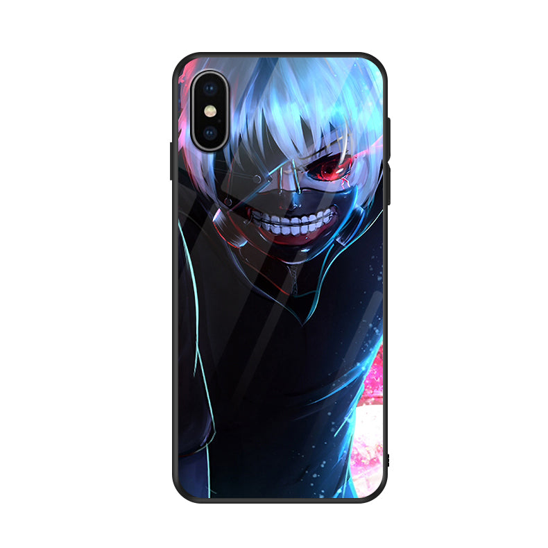 anime case