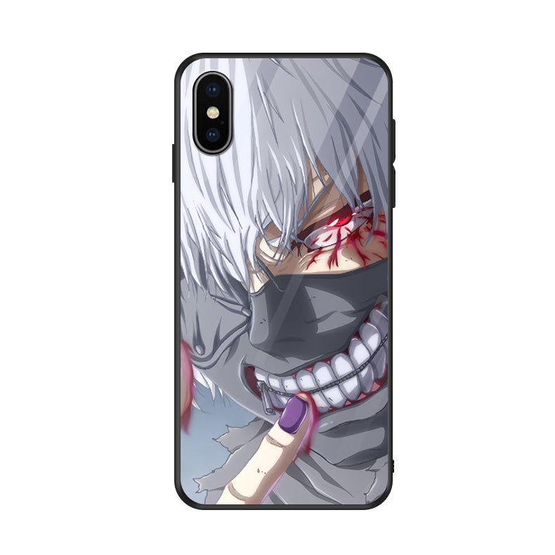 anime case