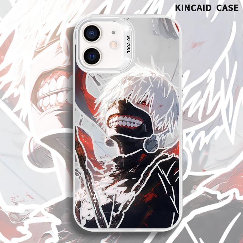 anime case