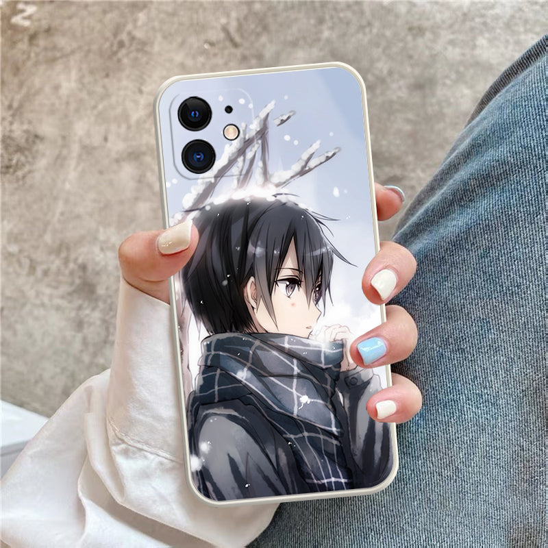 Sword Art Online Phone Case