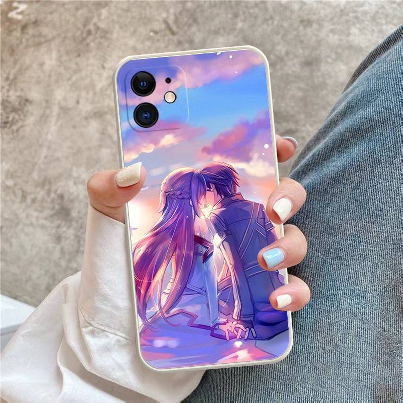 Sword Art Online Phone Case