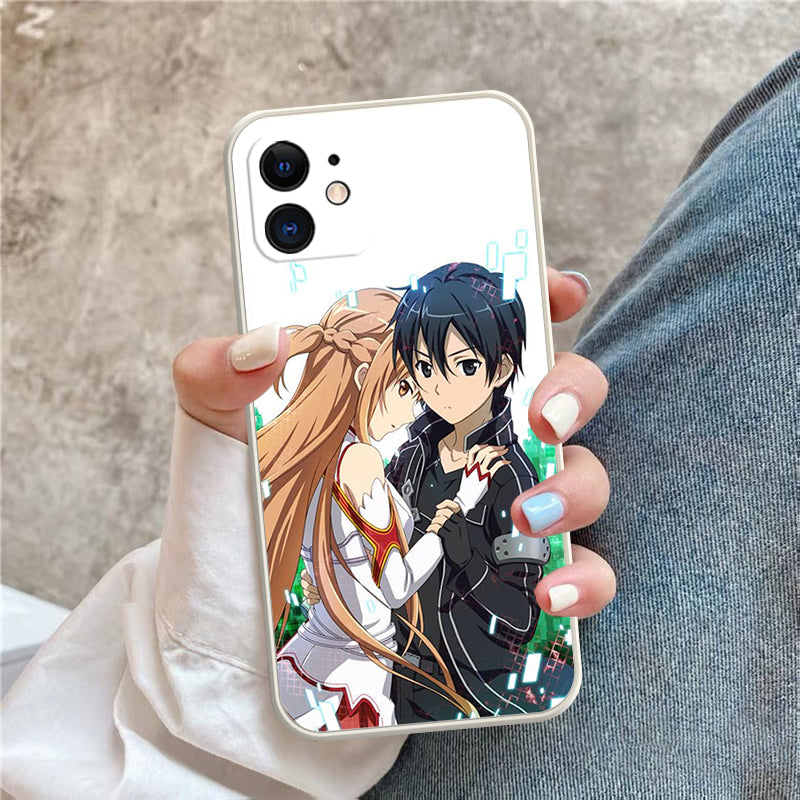 Sword Art Online Phone Case