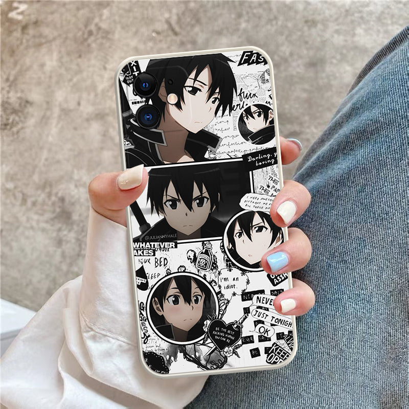 Sword Art Online Phone Case