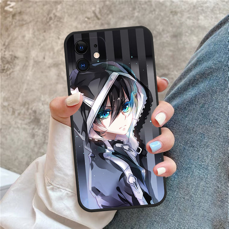 Sword Art Online Phone Case