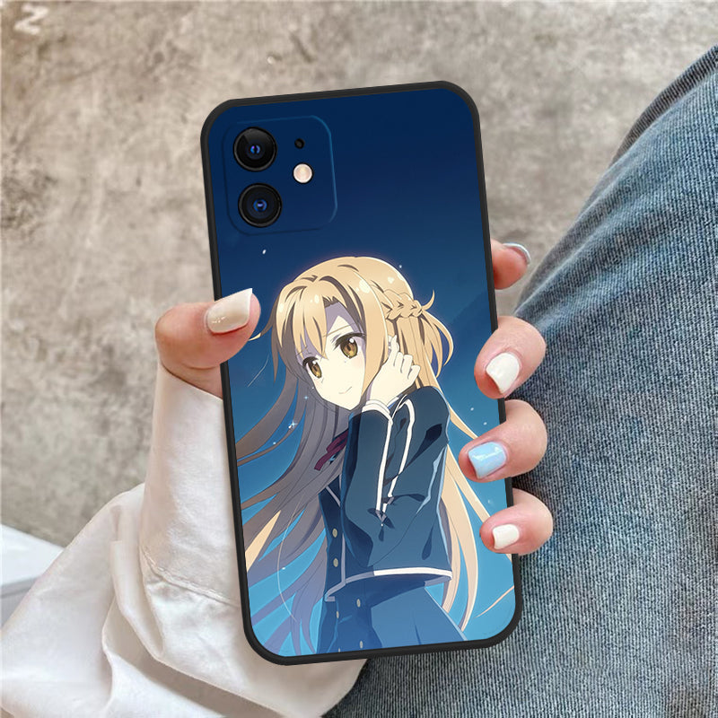 anime case