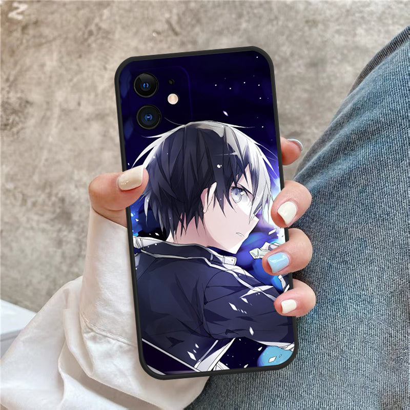 anime case