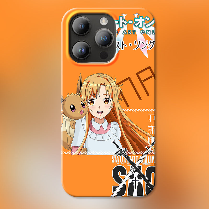 anime case