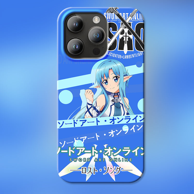 anime case