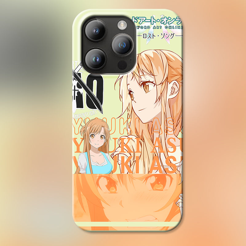 anime case