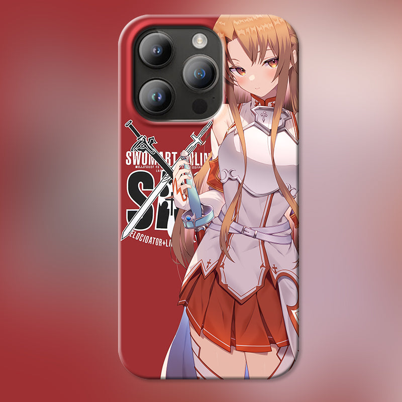 anime case