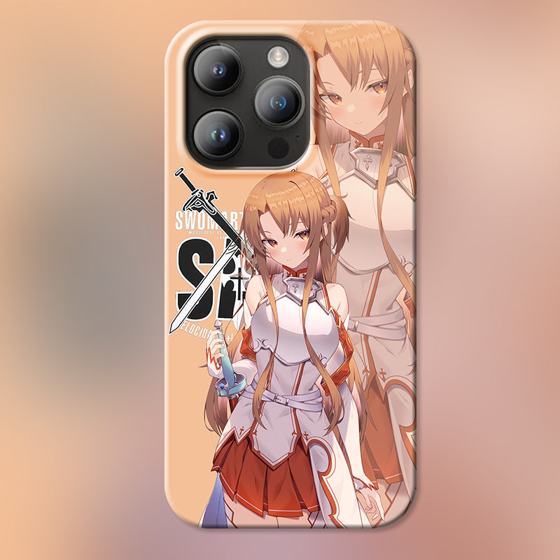 anime case