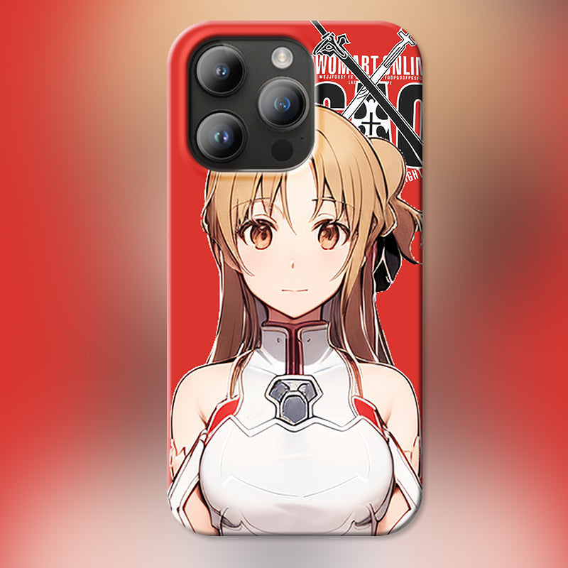 anime case