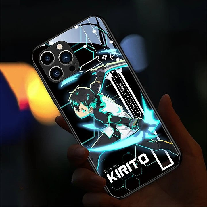 anime case