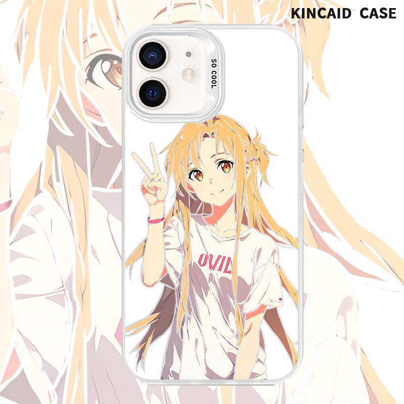 anime case