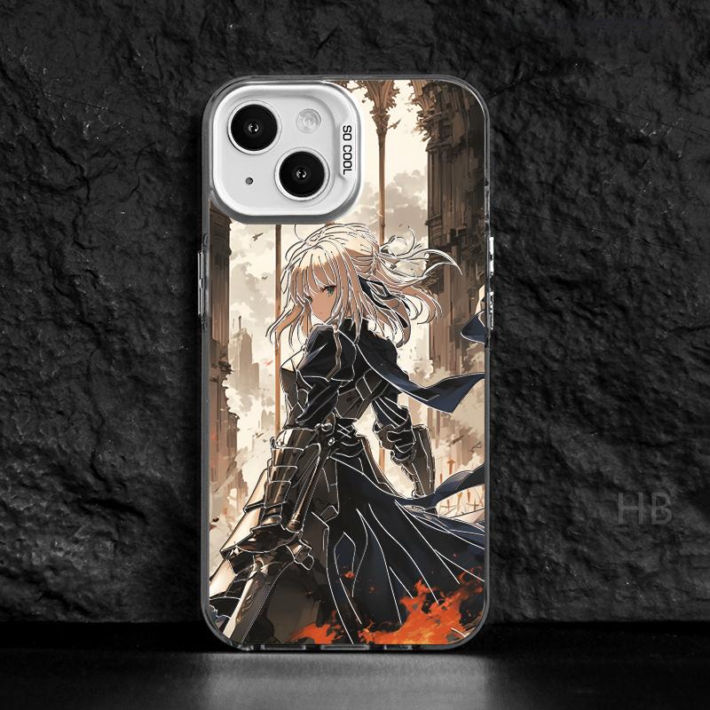 anime case