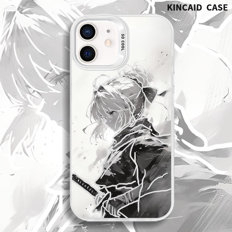 anime case