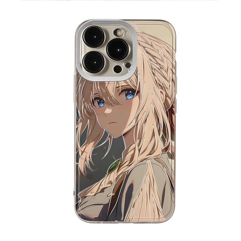 anime case