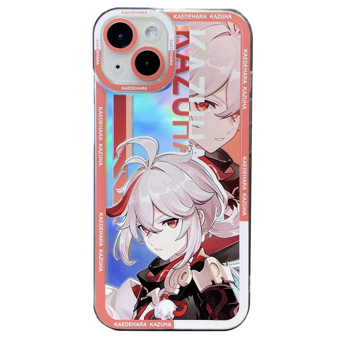 anime case