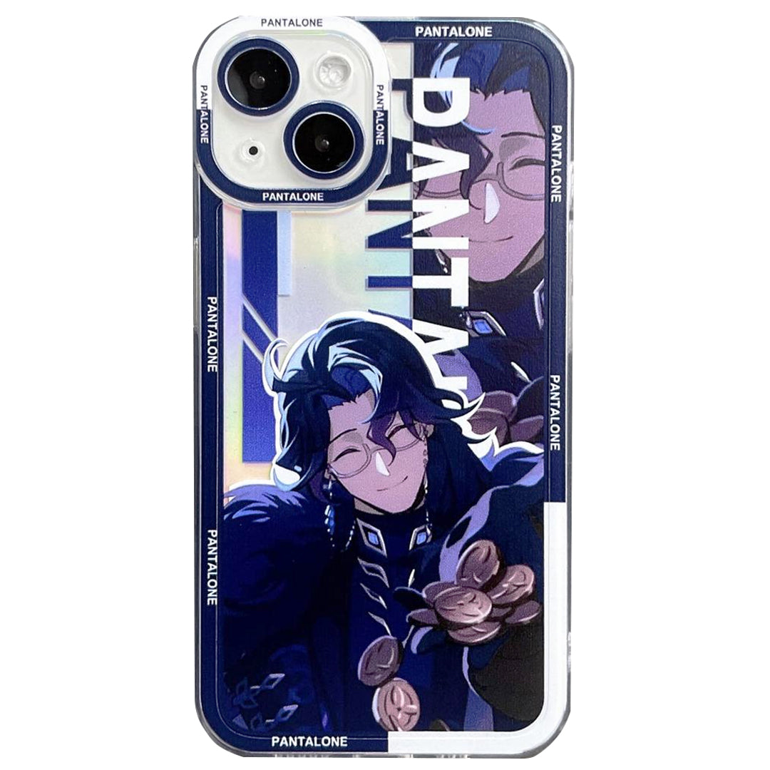 Genshin Impact Phone Case