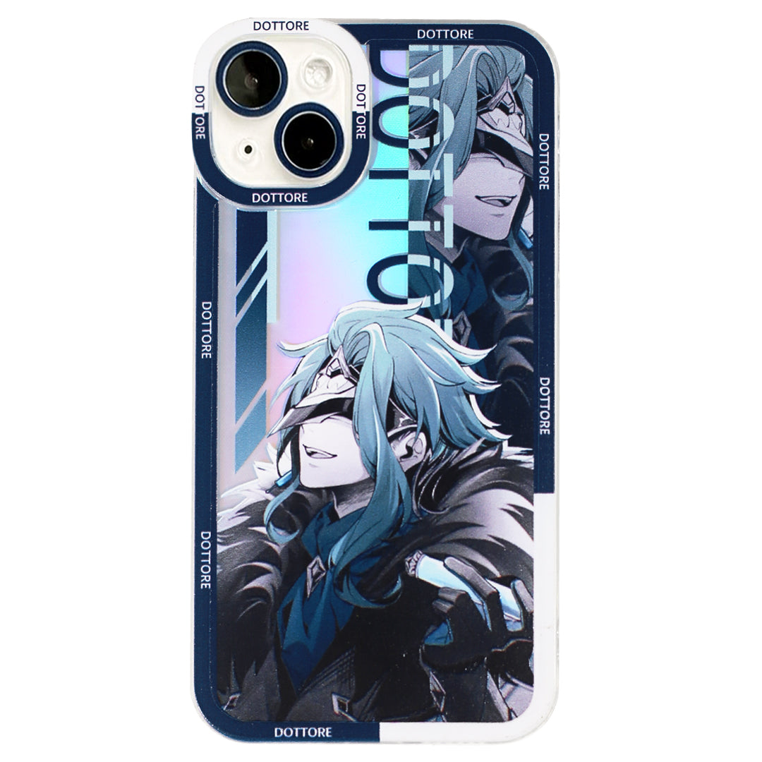 Genshin Impact Phone Case