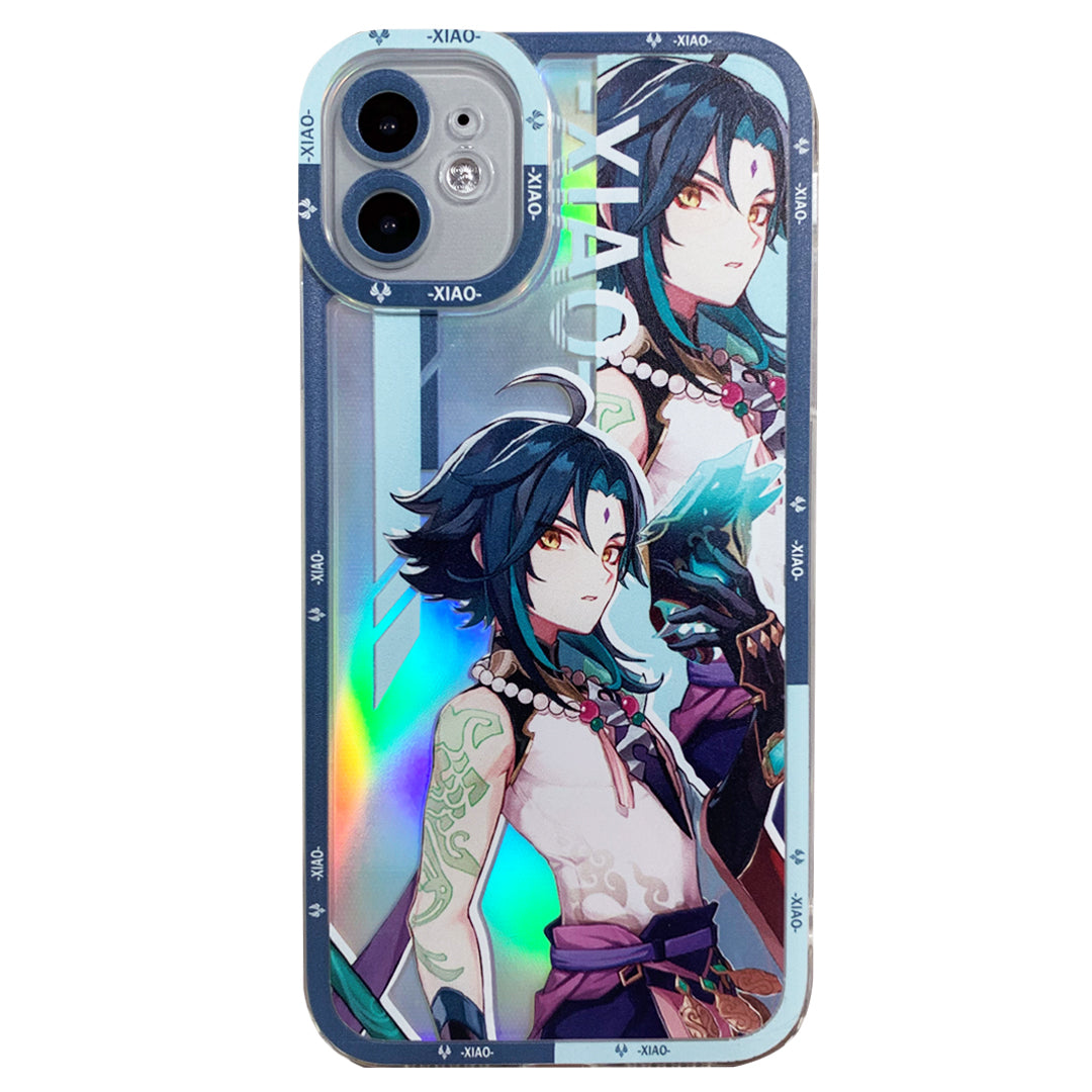 Genshin Impact Phone Case