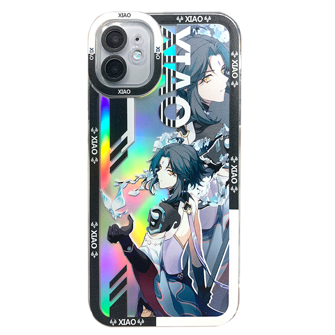 Genshin Impact Phone Case