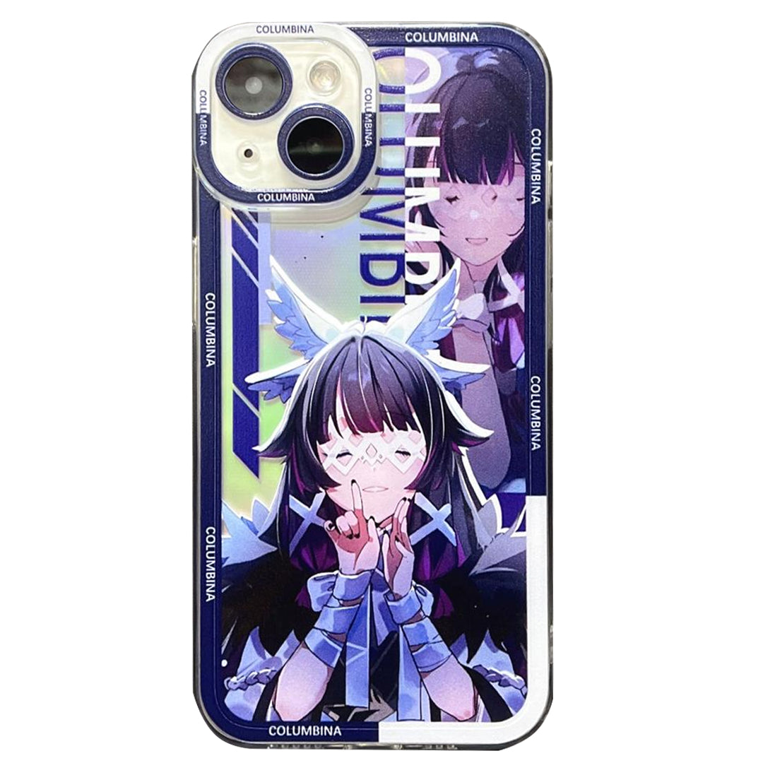 anime case