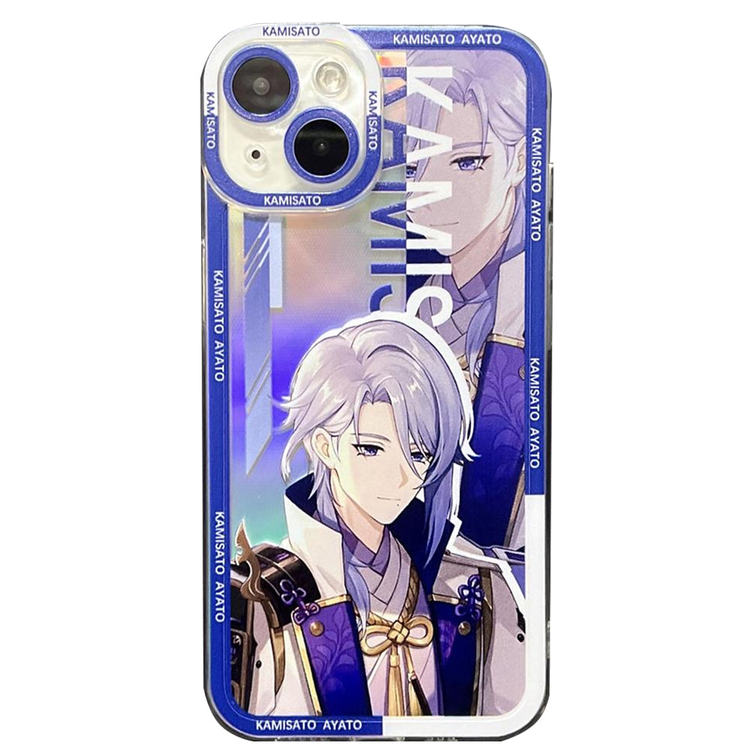 anime case