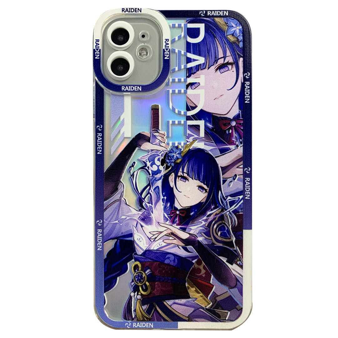 anime case