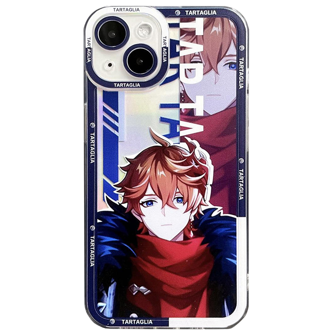 anime case