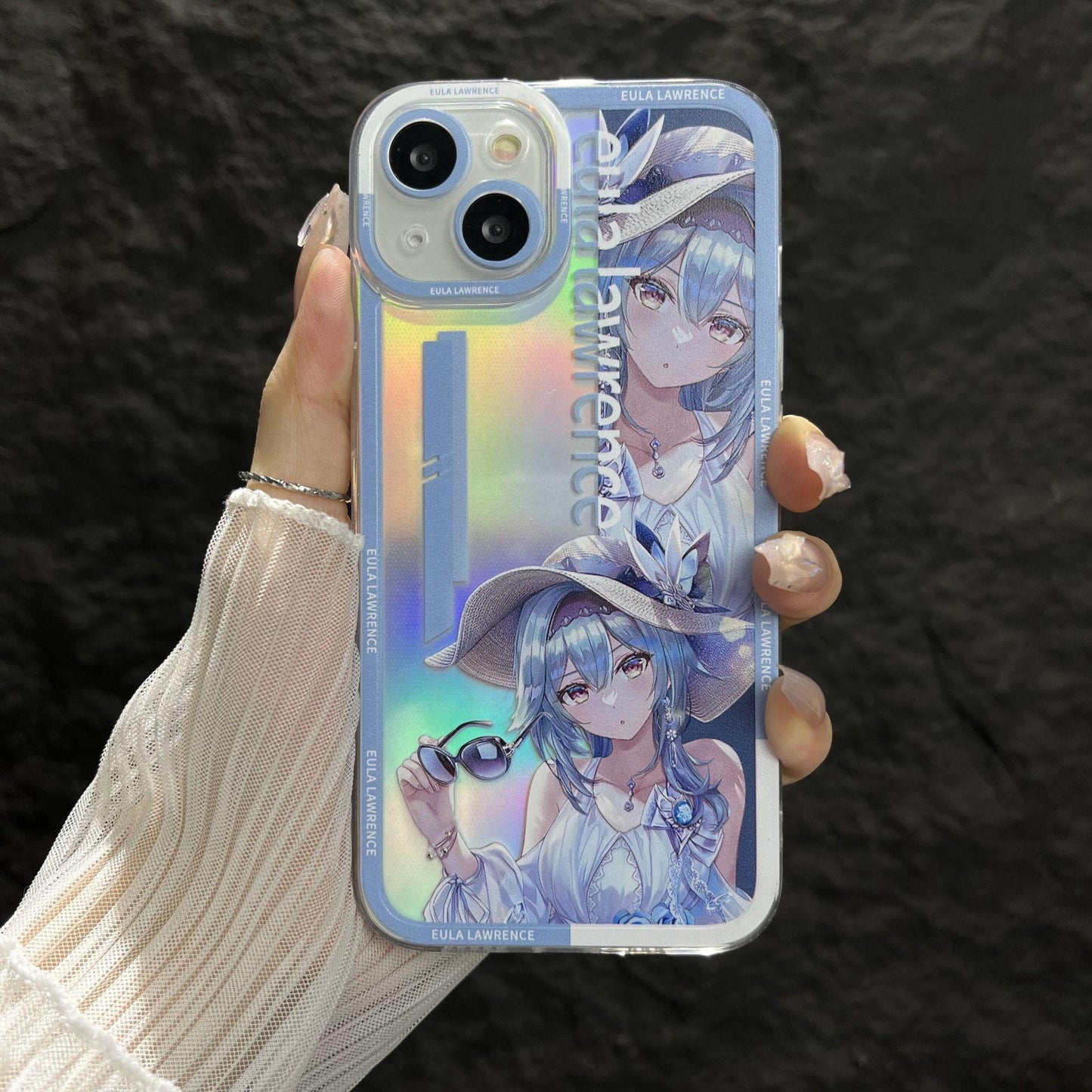 anime case