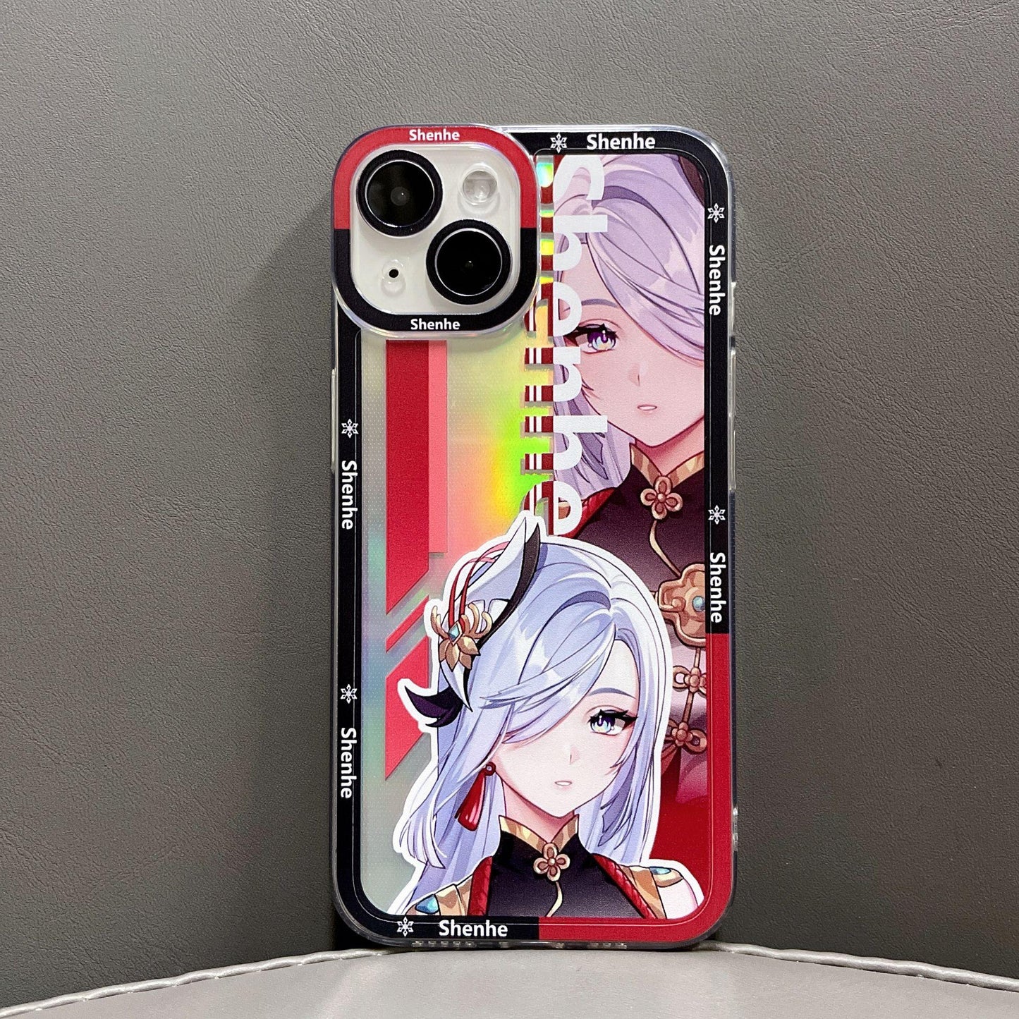 anime case