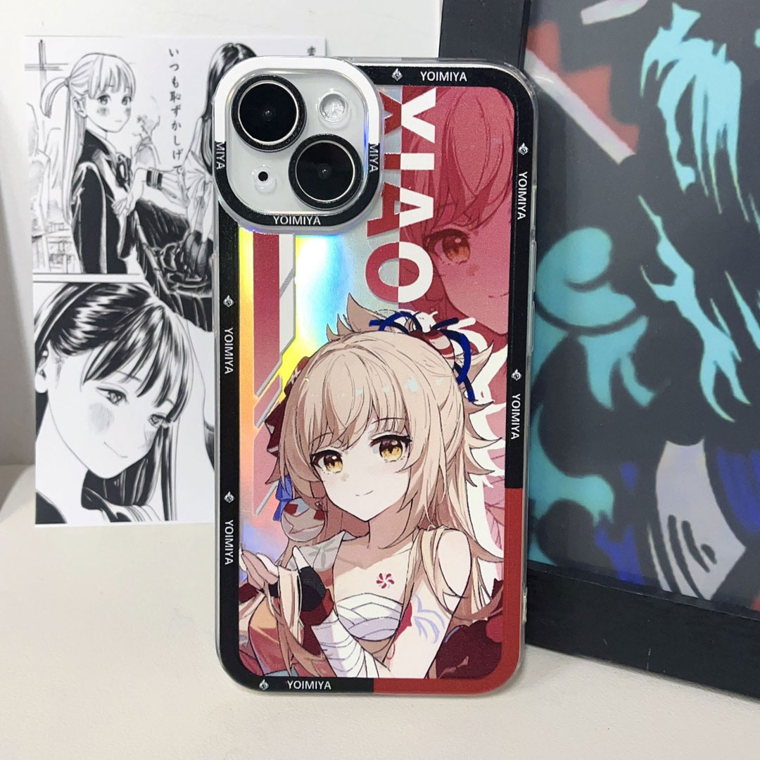 anime case