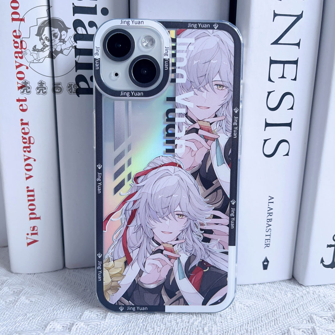 anime case