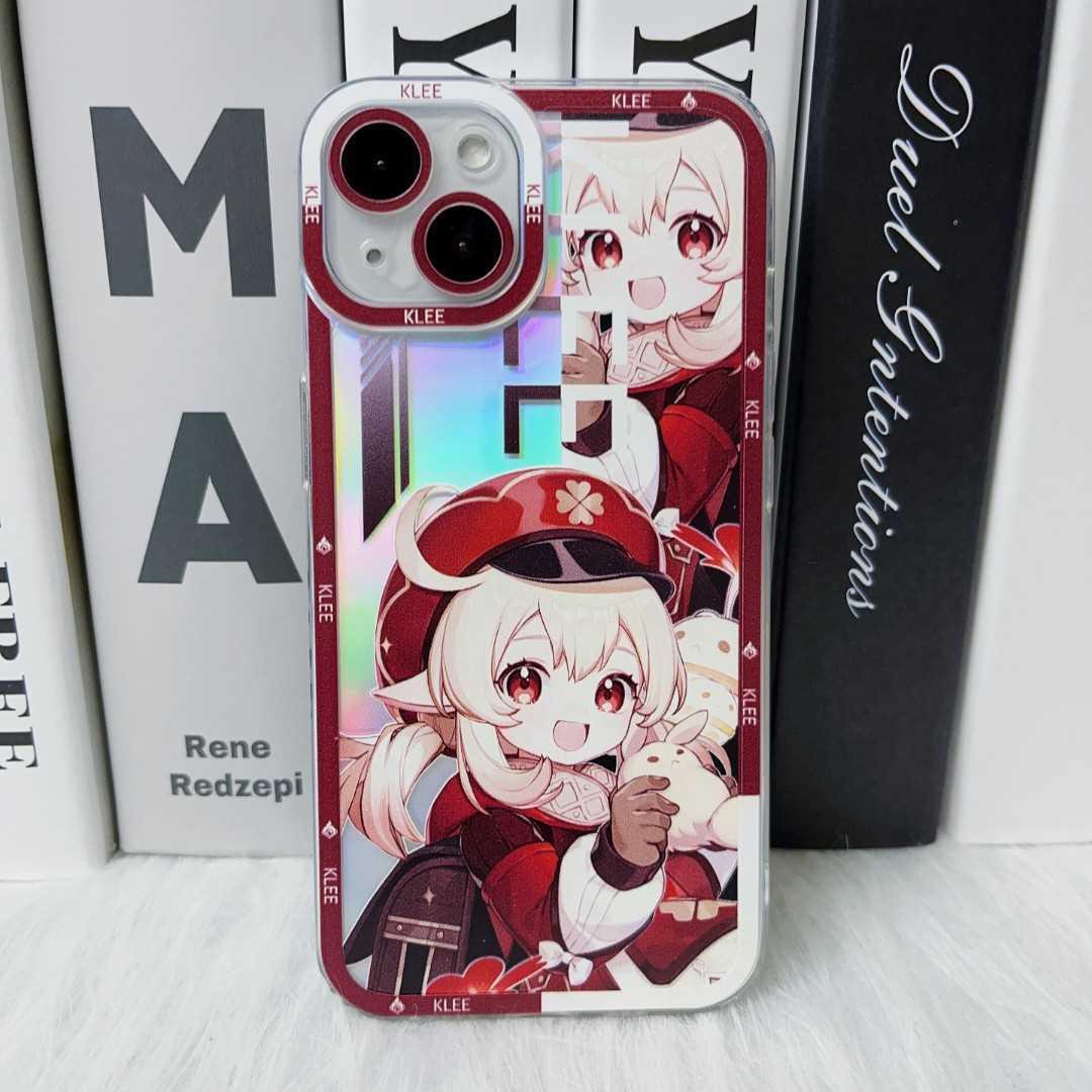 anime case