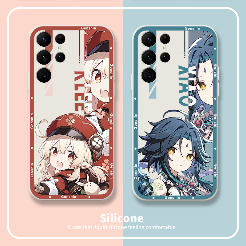 anime case